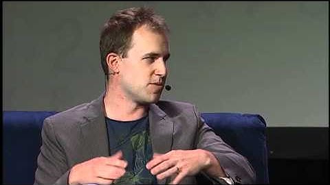 Web 2.0 Expo NY 2010:  "A Conversation with Bret Taylor"