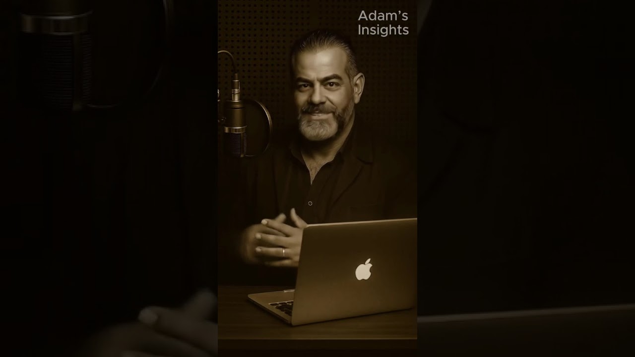 Episode 007 :Mirror of Fire: The Flame of Inner Courage"