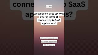 SD-WAN Simplified: Insights & Solutions
