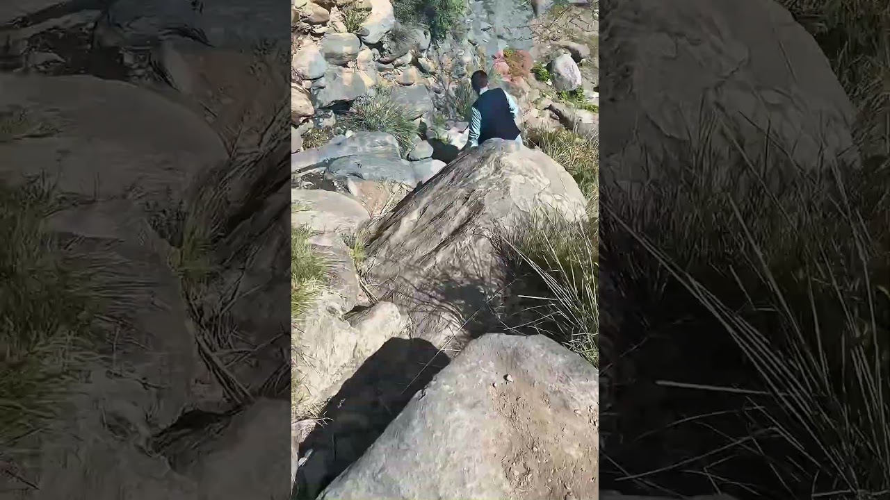 Noor Valley | Nature & Beauty دره نور, طبیعت و زیبایی #travel #lifeisbutadream #nature #love