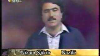 نيزام شوكر - نازيلێی نازدار ( Nizam Shuk - Naziley Nazdar )