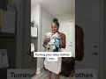 Would you try this Baby clothes hack?