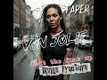 Von Jolie - SHUT THE FUCK UP [DIVINE FRACTURE]