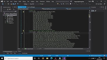 Demo Project 2 Praktikum Pengolahan Citra : Adaptive Thresholding dan Splitting Region