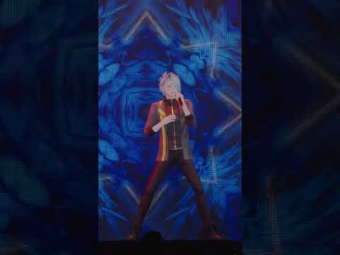 ライブで初めてカバーしたノーダウト！序盤だからか動きが硬いぜ（笑） #歌衣メイカ