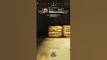 SEASON 14 WINGMAN SAVED ME! CLUTCH 1v2 #shorts #ApexLegends #apex