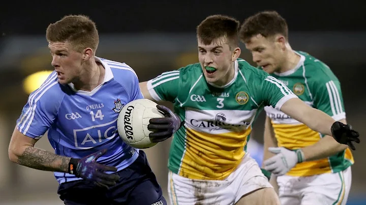 "A week after winning the All-Ireland, I wanted to...