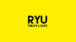[SFV] Ryu - Throw Loops
