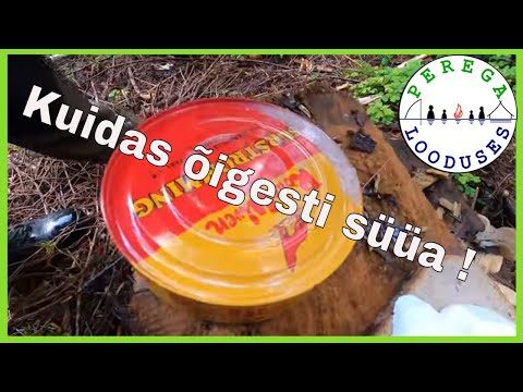 Video: Kuidas Süüa Lahjat Pilaffi