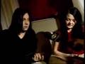 Capture de la vidéo The White Stripes Interview On The New Music