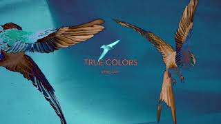 Omeria - True Colors (Cafe De Anatolia)