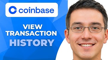 How To View Transaction History on Coinbase App (2025)