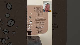Why Do I Smell Like Coffee? #coffee ee