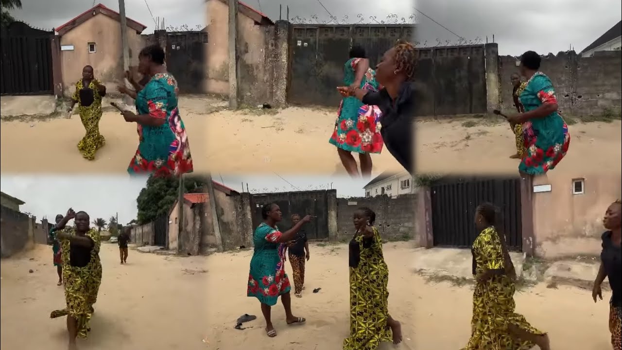 Wonder shall never end:  A woman living with a ghost as his husband 