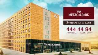 Vm Medical Park Kocaelide Açıldı