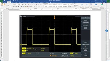 Lab 3 Introduction Video C21 Blue Motor
