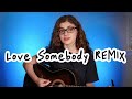 Lauv - Love Somebody (REMIX by Sophie Pecora)