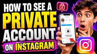 How to See a Private Account on Instagram (2026 Guide)