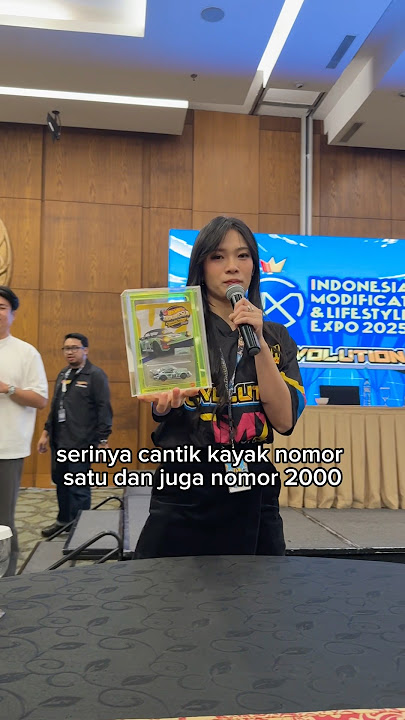 HOT WHEELS TERMAHAL DI INDONESIA