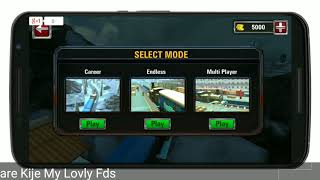 Best Real Indian Train Sim 2018 : Get ready for the extreme-train thrill ride! Social technical screenshot 1