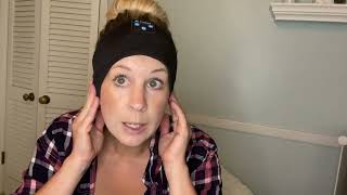 Review of Wireless Headphones Headband for Sleeping, Fulext Bluetooth Sleep Headphones