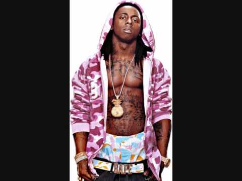 lil wayne cash money