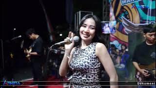 LUKA DISINI - TATA GANOSA - MUSIK 99 SCOB - BERKAH MULYO AUDIO - LIVE LALUNG KARANGANYAR