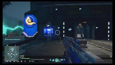 How to remove the hud in planetside 2 console ps4