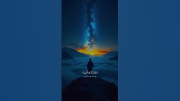 أرح قلبك وسمعك تلاوة جميله