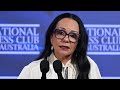 Linda Burney the &#39;architect of division and failure&#39;: Peta Credlin