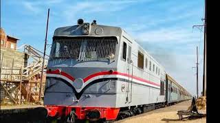 مواعيد واسعار قطارات بورسعيد من والى محافظات مصر 2021/2020