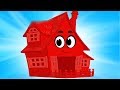 Morphle Deutsch | Mein magisches Haus Morphle | Zeichentrick für Kinder | Zeichentrickfilm