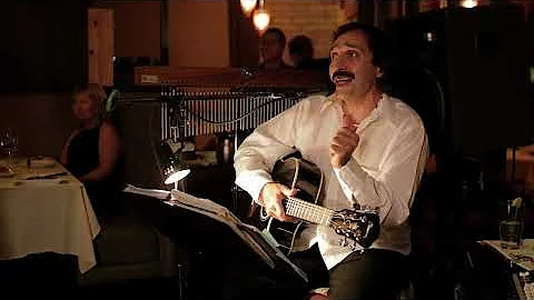 Gary Spizzirri @ Capri Blu