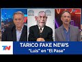 TARICO FAKE NEWS I 