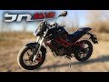 BENELLI BN 125 MOTO ECONÓMICA PERO POTENTE | REVIEW EN ESPAÑOL