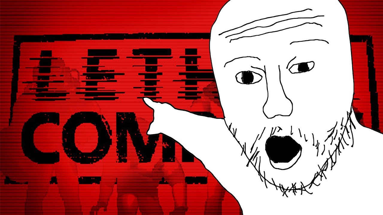Das wird nicht gut für uns enden.. | Lethal Company