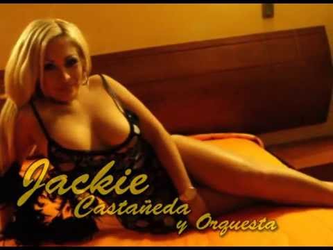 JACKIE CASTAÑEDA – TE CASAS EN PRIVADO