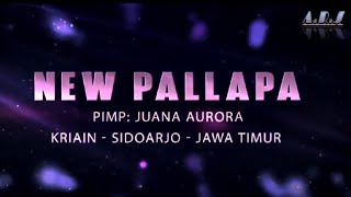 Dangdut Koplo New Pallapa Full Jetis Nambuhan Purwodadi