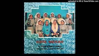 H.Nur Asiah Jamil & O.G Nur El Balad - Makam Ibrahim (1972)