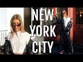 A WEEKEND IN MY LIFE | NEW YORK CITY, MANHATTAN