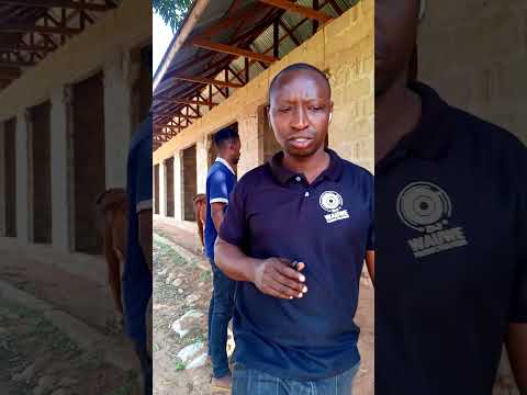 Huyu Jirani Anataka Vijiembe Kila Siku Trendingshorts Trendingvideo Comedy Funny Bongomovie