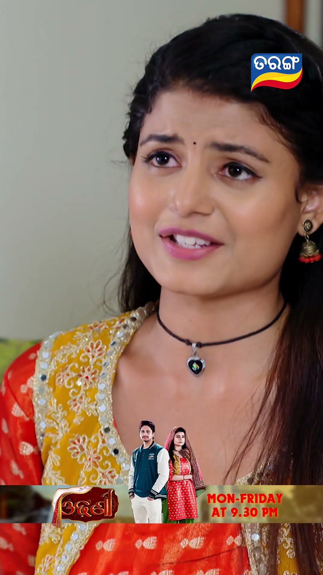 Odhani | Shorts | Odhani @ 9.30 PM | Tarang TV | Tarang Plus