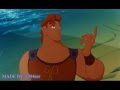 Hercules &amp; Megara Disney - Amore a Venezia (love in Venice) movie soundtrack
