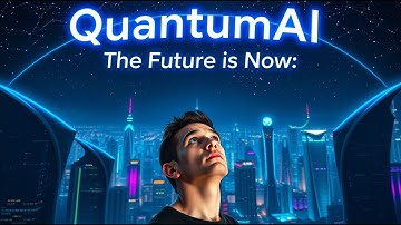 QuantumAI: The Next Frontier in Computing