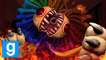 YARNABY IS HAUNTING YOU! NEXTBOT HIDE & SEEK IS TERRIFYING - Gmod