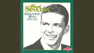 Watch Frank Sinatra Oh What A Beautiful Morning video