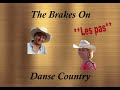 The brakes on  bruno penet  isabelle drau en musique  description des pas