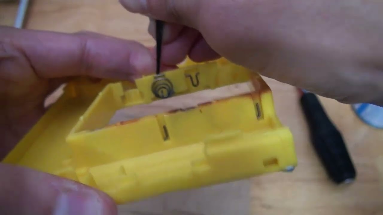 KORG KAOSSILATOR KO 1 Easy Maintenance - YouTube