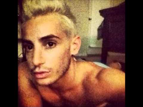 Frankie Grande - Purple Rain (Pink Champagne) [For 10 minutes] @Arianators