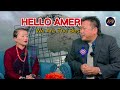 Yenserj gurung guest  hello america special19  jpj entertainment online tv channel  suman